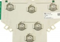 Airlux Modules / Electric Units Home Appliances - Platine Tastatur Atin3 - ZA13227/0